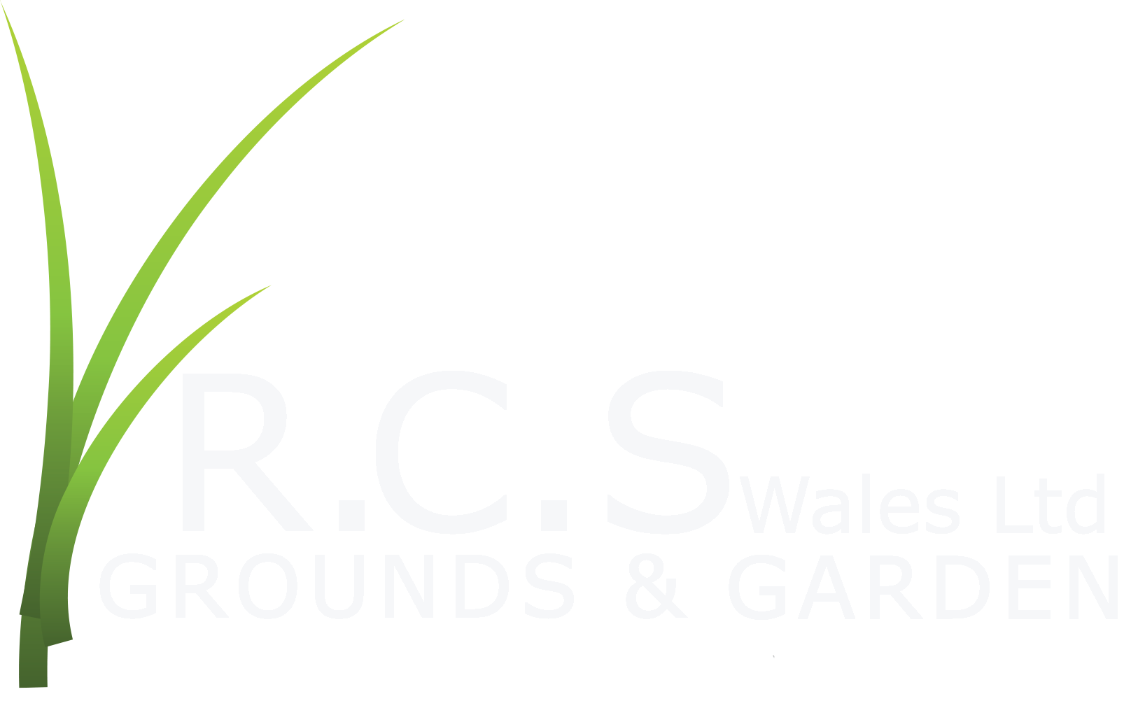 RCS Wales Ltd - Grounds & Garden